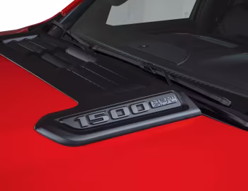 Ram 1500 Rebel [Latam] (DT) '2021–pr.