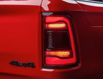 Ram 1500 Rebel [Latam] (DT) '2021–pr.