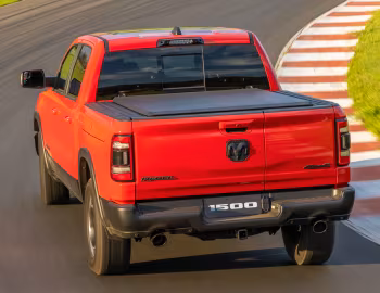 Ram 1500 Rebel [Latam] (DT) '2021–pr.