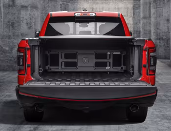Ram 1500 Rebel [Latam] (DT) '2021–pr.