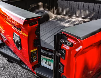 2020–23 Ram 1500 Rebel Crew Cab EcoDiesel (DT) '2019–23