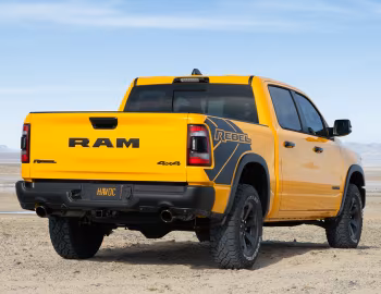 2023 Ram 1500 Rebel "Havoc Edition" [North America] (DT) '2023