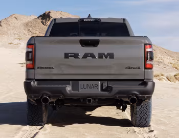 2023 Ram 1500 Rebel "Lunar Edition" [North America] (DT) '2023