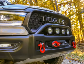 Ram 1500 Rebel OTG Concept (DT) '11.2019