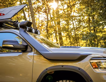 Ram 1500 Rebel OTG Concept (DT) '11.2019