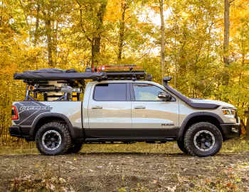 Ram 1500 Rebel OTG Concept (DT) '11.2019
