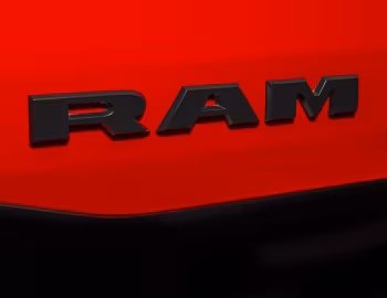 2019–21 Ram 1500 Rebel Quad Cab (DT) '2018–21