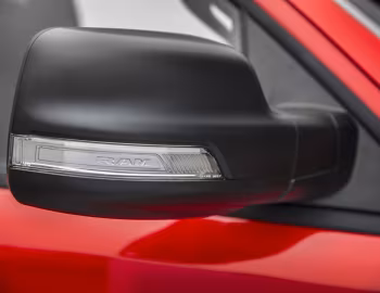 2019–21 Ram 1500 Rebel Quad Cab (DT) '2018–21