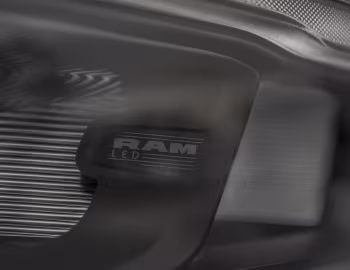 2019–21 Ram 1500 Rebel Quad Cab (DT) '2018–21