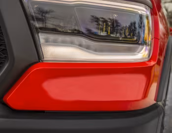 2019–21 Ram 1500 Rebel Quad Cab (DT) '2018–21