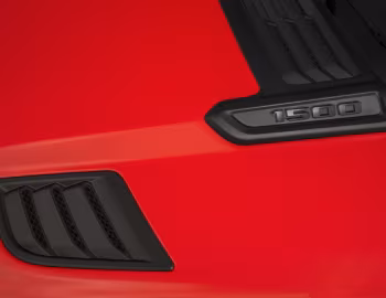 2019–21 Ram 1500 Rebel Quad Cab (DT) '2018–21