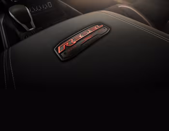 2025–pr. Ram 1500 Rebel X Crew Cab [North America] (DT) '2024–pr.