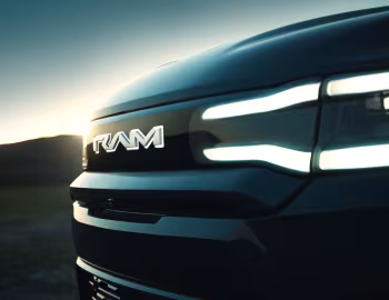 Ram 1500 REV Tungsten (DT) '04.2023