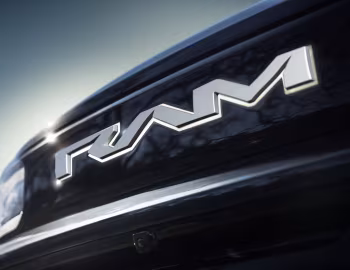 Ram 1500 REV Tungsten (DT) '04.2023