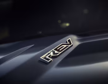 Ram 1500 REV Tungsten (DT) '04.2023