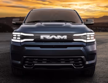 Ram 1500 REV Tungsten (DT) '04.2023