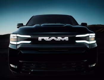 Ram 1500 REV Tungsten (DT) '04.2023