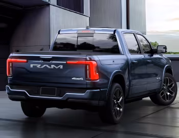 Ram 1500 REV Tungsten (DT) '04.2023