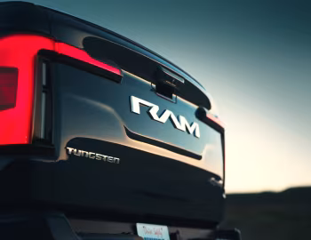 Ram 1500 REV Tungsten (DT) '04.2023