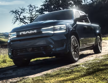 Ram 1500 REV Tungsten (DT) '04.2023
