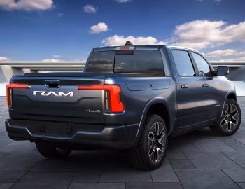 Ram 1500 REV Tungsten (DT) '04.2023