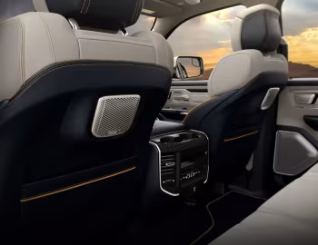 Interior Ram 1500 REV Tungsten (DT) '04.2023