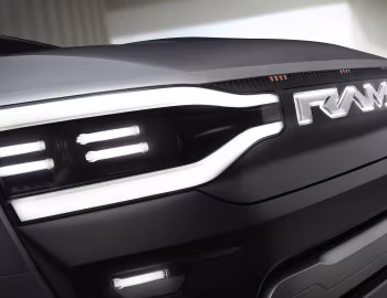 Ram 1500 Revolution BEV Concept '01.2023