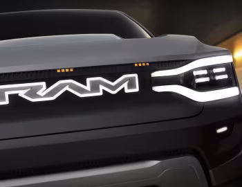 Ram 1500 Revolution BEV Concept '01.2023