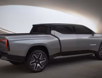 Ram 1500 Revolution BEV Concept '01.2023