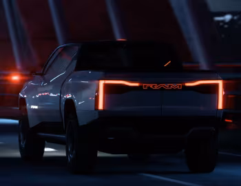 Ram 1500 Revolution BEV Concept '01.2023