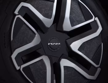 Ram 1500 Revolution BEV Concept '01.2023
