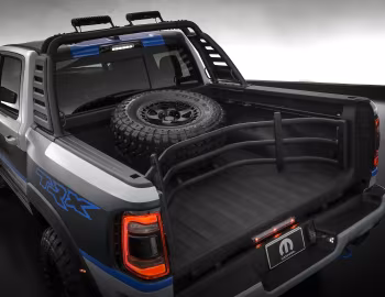 Porta-malas Ram 1500 RexRunner Concept (DT) '11.2021