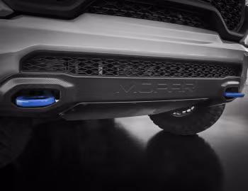 Ram 1500 RexRunner Concept (DT) '11.2021