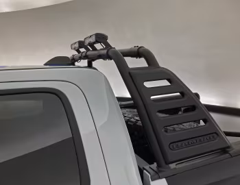 Ram 1500 RexRunner Concept (DT) '11.2021