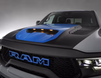 Ram 1500 RexRunner Concept (DT) '11.2021