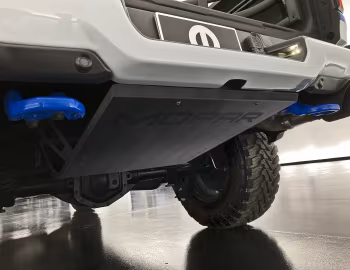 Ram 1500 RexRunner Concept (DT) '11.2021