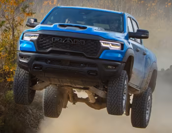 2025–pr. Ram 1500 RHO [North America] (DT) '2024–pr.