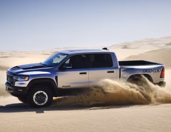 2025–pr. Ram 1500 RHO [North America] (DT) '2024–pr.