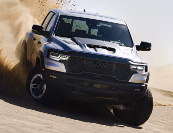2025–pr. Ram 1500 RHO [North America] (DT) '2024–pr.