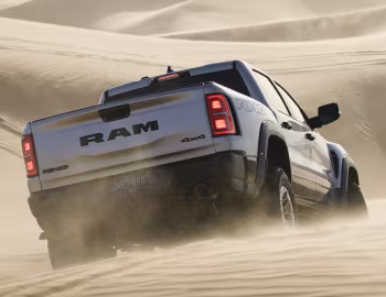 2025–pr. Ram 1500 RHO [North America] (DT) '2024–pr.