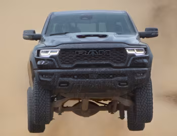 2025–pr. Ram 1500 RHO [North America] (DT) '2024–pr.