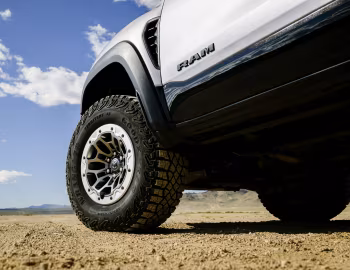 2025–pr. Ram 1500 RHO [North America] (DT) '2024–pr.