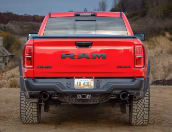 2025–pr. Ram 1500 RHO [North America] (DT) '2024–pr.