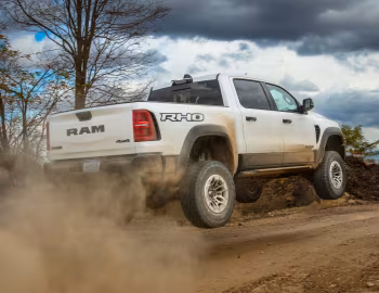 2025–pr. Ram 1500 RHO [North America] (DT) '2024–pr.