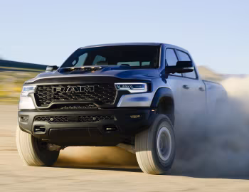 2025–pr. Ram 1500 RHO [North America] (DT) '2024–pr.