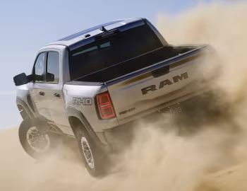 2025–pr. Ram 1500 RHO [North America] (DT) '2024–pr.