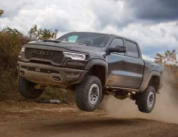 2025–pr. Ram 1500 RHO [North America] (DT) '2024–pr.