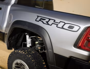 2025–pr. Ram 1500 RHO [North America] (DT) '2024–pr.