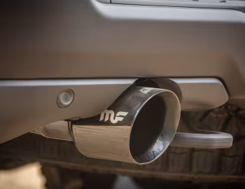 2026 Ram 1500 RHO with Direct Connection MagnaFlow Exhaust (DT) '2025–pr.