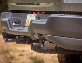 2026 Ram 1500 RHO with Direct Connection MagnaFlow Exhaust (DT) '2025–pr.